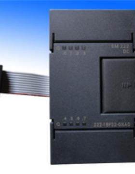 华茂欧特221-1BH228点输入、24VDC，PLC模块PLC