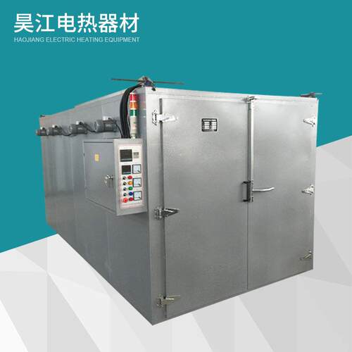 源头工厂静电涂层油漆烘干箱实力商家静电喷塑节能烘箱电烘箱