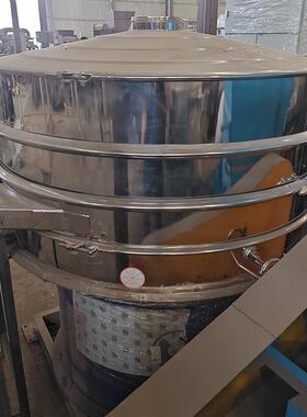 震A全自动粉末振动不LK-Z600m锈钢三元次动筛选粉机自动化筛筛分
