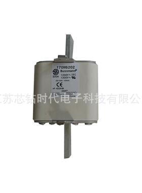 170M6202 170M6203 170M6204 BUSSMANN巴斯曼快速熔断器保险丝
