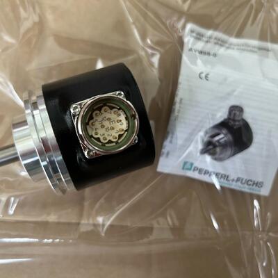 倍加福编码器 AVM58N-011AAR0GN-1213现货库存上海发货全系列可订