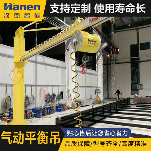 滑触式S系列气动葫芦起重煤矿船舶链条防爆矿用风动厂家机械