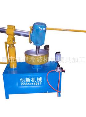 锅抛光铁机砂化光机回抛设自备动设1111111备厂家