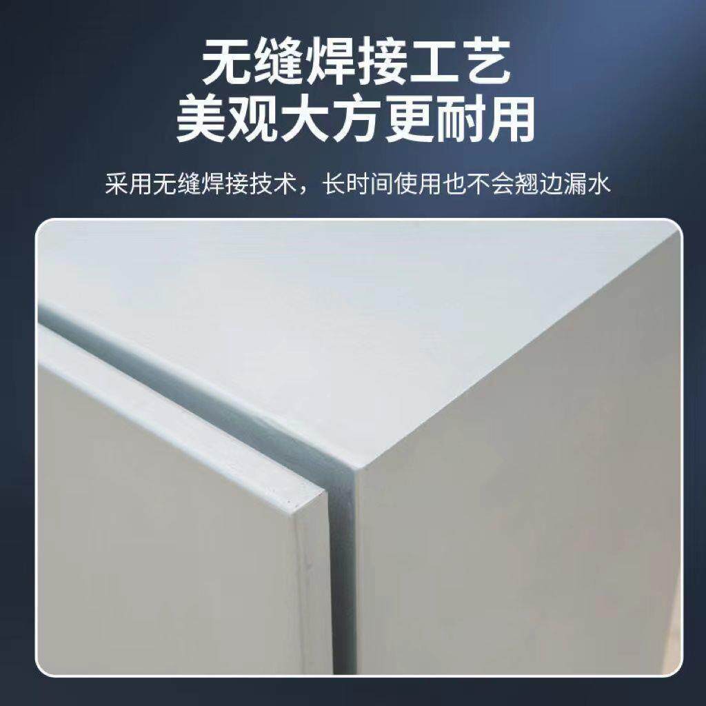 五菱卡荣光小卡新工具箱单双排排号改装大货车专用配件收纳垒麦太