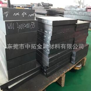 现货SUS440C不锈钢板高硬度440C钢板440C板材可以切割