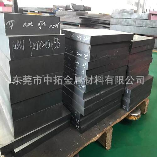 现货SUS440C不锈钢板高硬度440C钢板440C板材可以切割
