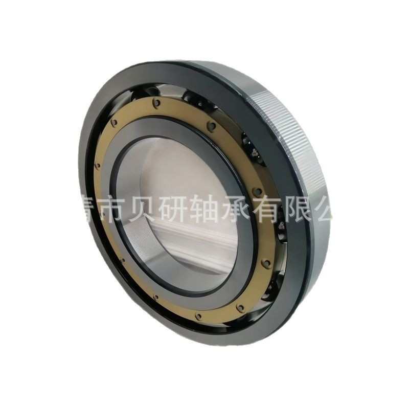 圆柱滚子轴承 10NUP1144E1S1 铜保持器 50*110*44.4耐用静音