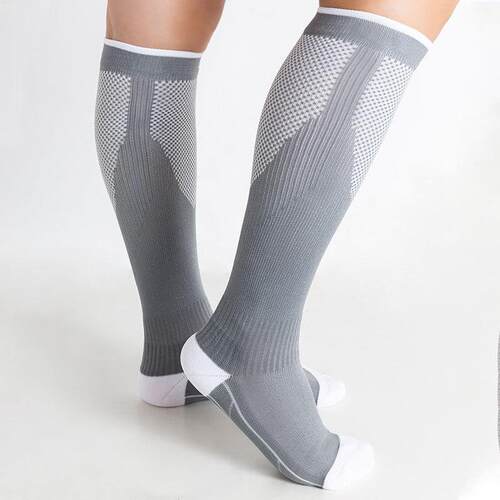 Sports Pressure Socks Gradient Compression Socks - Running
