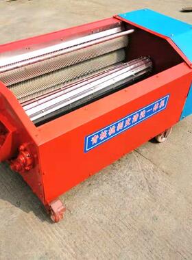 青核桃皮清洗一机商用全自SFB核桃剥皮机小型去动核桃脱去皮青体