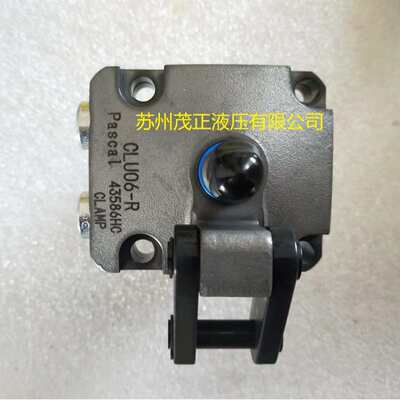 日本PASCAL气动泵X6308-HCK-C