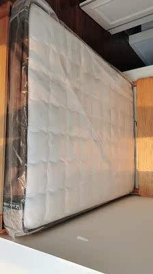 雅兰高端席梦思静音柏瑞诗床垫怎么样?睡眠【求助】如何?