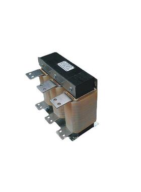 上海西繁厂家直销输入电抗器HKSG2-750/G3-75KW