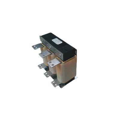 上海西繁厂家直销输入电抗器HKSG2-750/G3-75KW