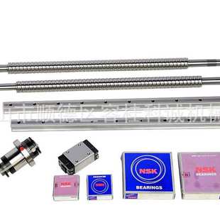 斜床身铣打机 轴类设备及配件 自动上下料 铣端面打中心孔机