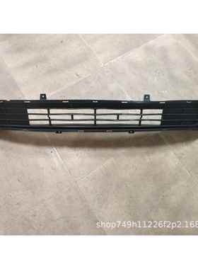 适用于起亚16款K5前杠网国外款前保险杠格栅通风网86560-D5010