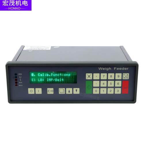 TW-C802称重显示控制器WEIGHFEEDERLCXK-ⅢHONGT UDEYA FU-SA01