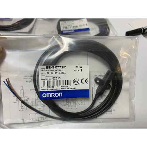 原装品质光电开关 EE-SX871R/P 872R/P 772R/P 770 771R/P 870R/P