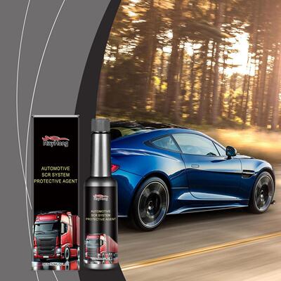 Rayhong Car SCR Urea System Unclogging Agent - Automotive Cl