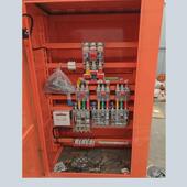 工地级柜三二级箱级配电箱工箱一户外临建箱地配电500 箱配电 600