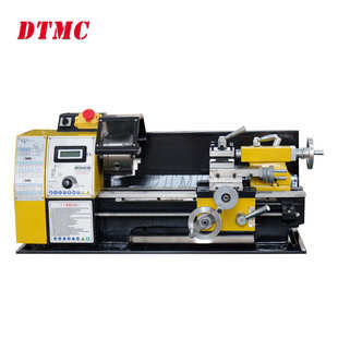 仪表车床桌面微型小车床 桌面车床 JY180V小型家用车床 微型车床