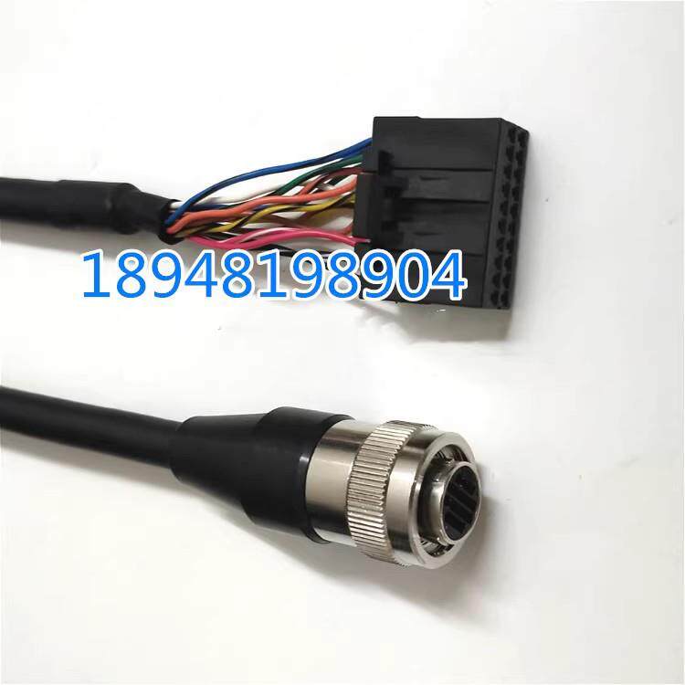 示教器线A660-2007-T364机器人TP手柄连接线A660-2008-T028