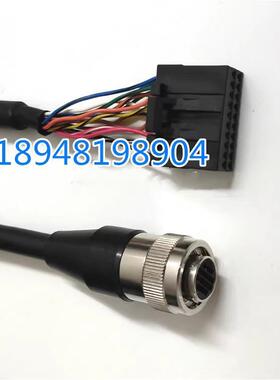 机器人示教器电缆 示教器控制电缆线 A660-2006-T859/T028