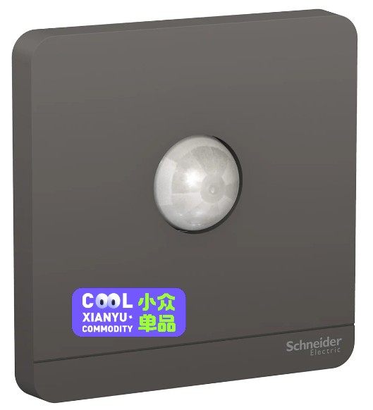 Schneider 施耐德 E8331PIR3_DG 90&ordm;