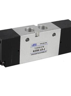 杰菲特气控阀K25K-L6-J/K25K-L8-L10-L15-JK25K2-L6-L8-L10-L15-J