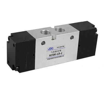 杰菲特气控阀K25K-L6-J/K25K-L8-L10-L15-JK25K2-L6-L8-L10-L15-J