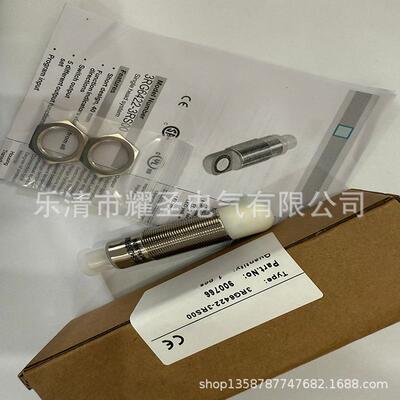 实物供应全新3RG6232-3AA00-0AR1-PF接近开关质保一年