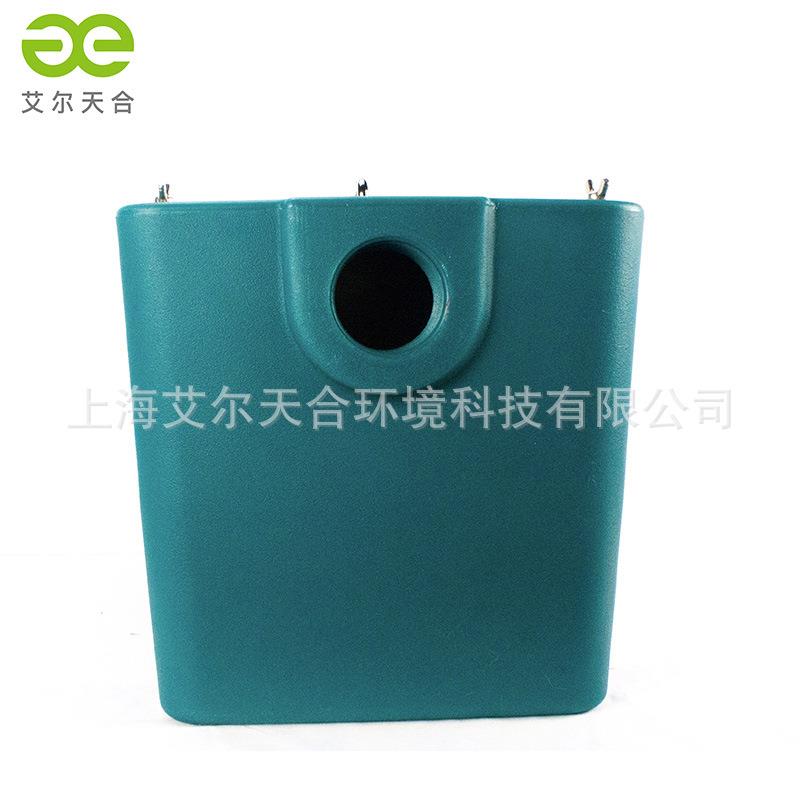 油水厨分离器房餐饮过滤器商027用小型店饭水油污水锈钢地埋不隔