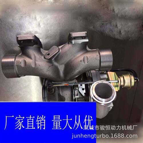 BG1879980061879980081840579187998006增压器turbo