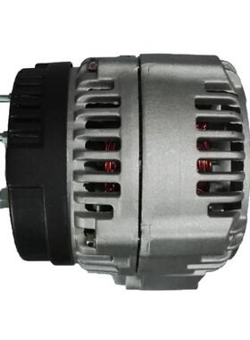 Iskra依斯克拉AAN5116发电机11.203.043充电机/11.203.043 112030