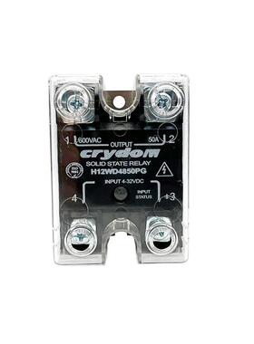 快达固态继电器H12WD4825PG H12WD4850PG H12WD4890PG 48125PG