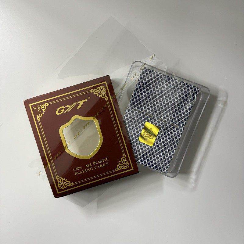 Gyt塑料扑克包装膜东北坑填充塑料封膜大蜂包装纸踢坑塑料封膜