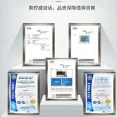 工厂现货炫彩亚克力板幻彩激光镭射渐变亚克力板彩色亚克力板