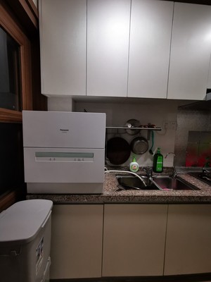 松下 NP-A6SMH1D洗碗机怎么样?千万要看这里,优缺点评价