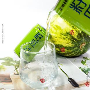 甘肃特产兰州美果林零添加蔗糖籽瓜汁风味果汁果味饮料饮品4瓶装