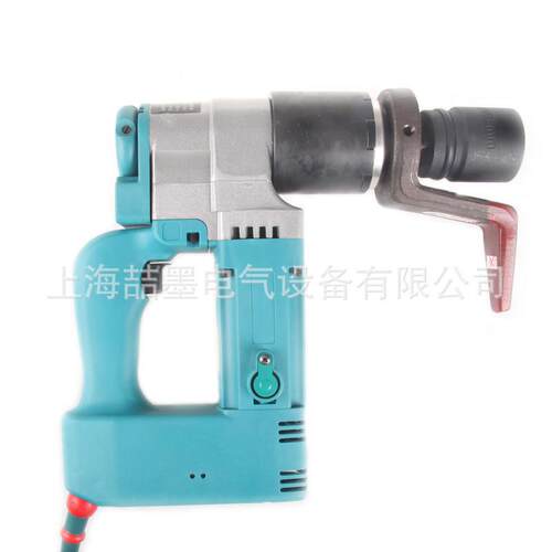 大功率SM型定扭矩电动扳手 扭剪型电动扳手 液压扳手