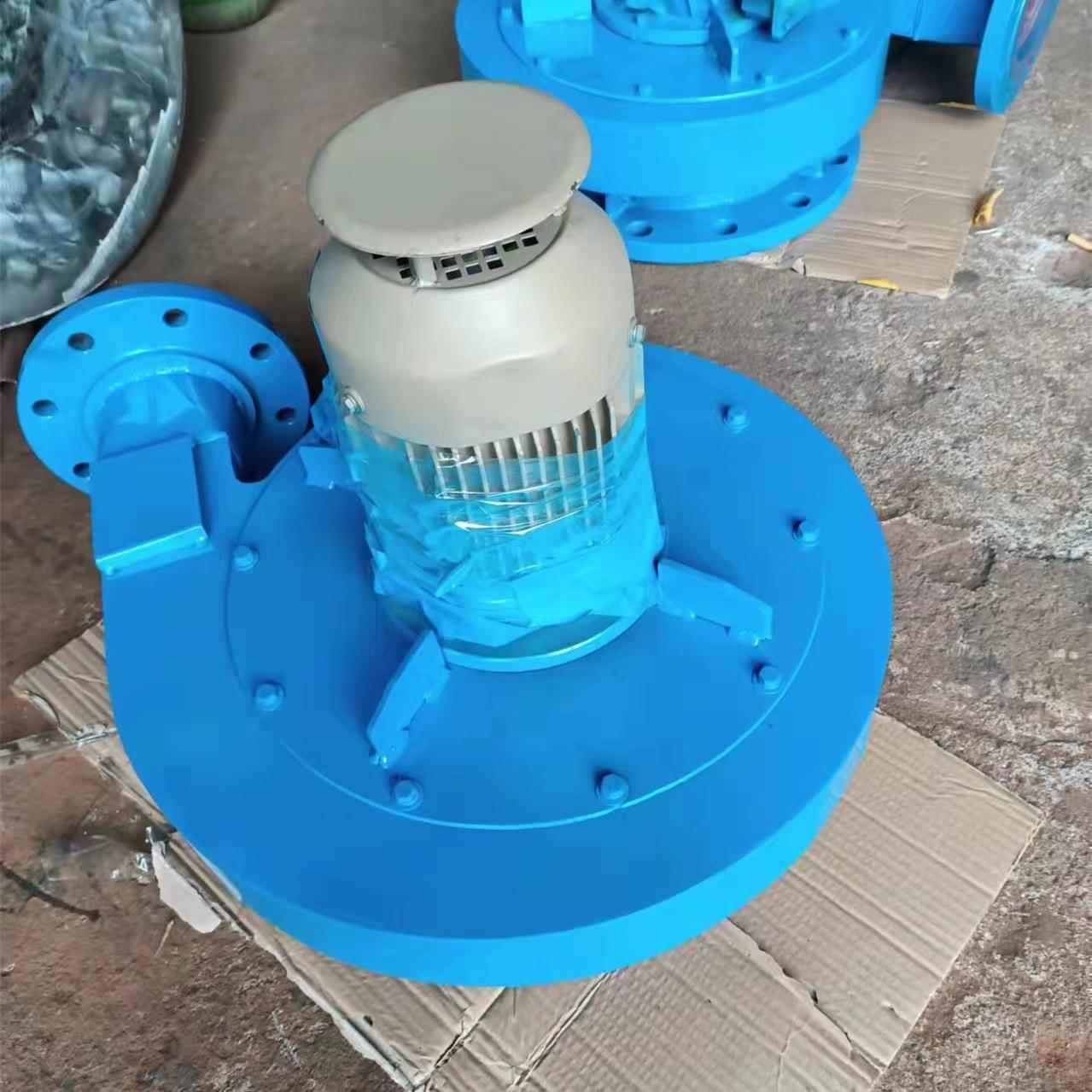 Y汽机专用.风GXI机厂家轮 AF7-250-11 油箱风机 排油烟离心风机