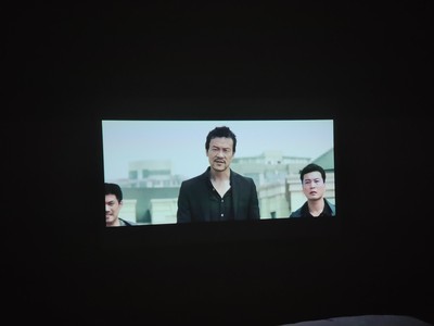 坚果微果i6投影仪怎么样?千选万选看中这款有猫腻吗?