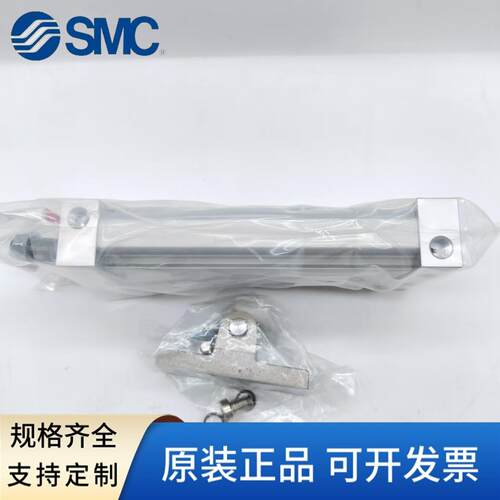 SMC平板气缸MUB/MDUB25-15-20/32-20/40-10/50-30/63-75/100-DMZ