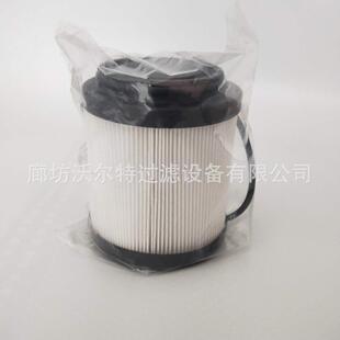 厂家柴油滤芯60282026适用215-9挖掘机机械设备配件柴油滤芯
