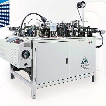 厂家供应LED-6led灯光焊接机自动焊锡机器热镀管自动检测机器LED