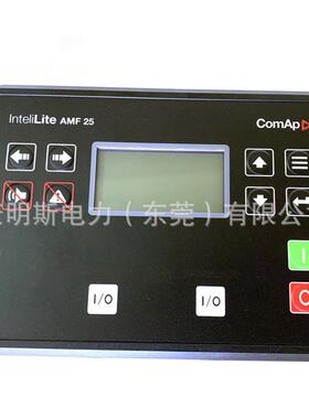 科迈控制器InteliLiteAMF25AMF20