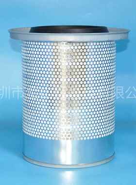 金山巨 空气滤清器AL78869 SA17111适用于JOHN DEERE 6000 6500