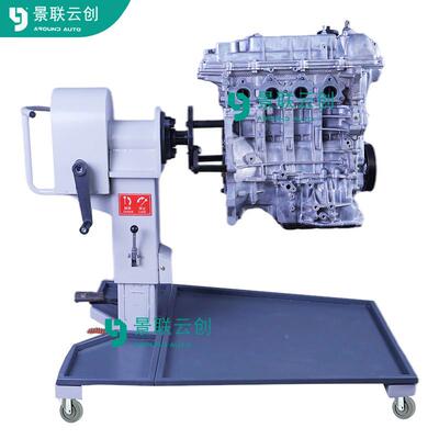 VAL-SXFC-NJ2046南京依维柯NJ2046电动发动机拆装训练教