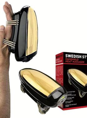 Barberology Massager Cordless Handheld Massager Barber Use M