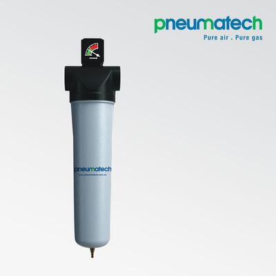 曼克泰除尘FD纽过滤器管过道滤器PRIMAKPF-FD