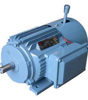 电磁制动电机YEJ-132S-4-5.5KW刹车电机YEJ2抱闸电机三相异步电机